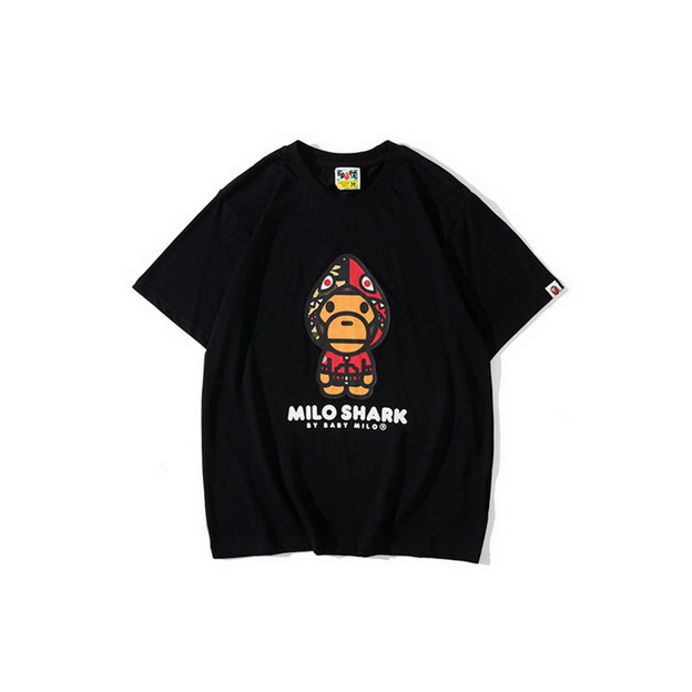 men bape t-shirts M-3XL-054